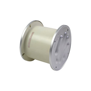 Fenêtre de ventilation pour entrepôt frigorifique Gemi CM-1110S/R 220V Ronde Carrée Pour Réfrigération - Product Image 5