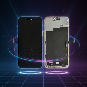 Écran OLED souple OEM 12 Pro <span class=keywords><strong>6</strong></span>,1 pouces, assemblage d'écran tactile de remplacement, haute résolution, garantie 1 an, haute qualité 100% - Product Image 4