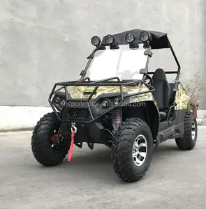 <span class=keywords><strong>KNL</strong></span> 2020รูปแบบใหม่ที่มีประสิทธิภาพไฟฟ้า UTV 3000วัตต์ - Product Image 1