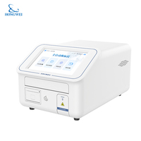 Tam Dalga Boylu Mikroplaka Okuyucu UV Vis Yüksek Verimli Analiz Cihazı, İlaç Keşifleri ve Biyolojik Ürünler Kalite Kontrolü için