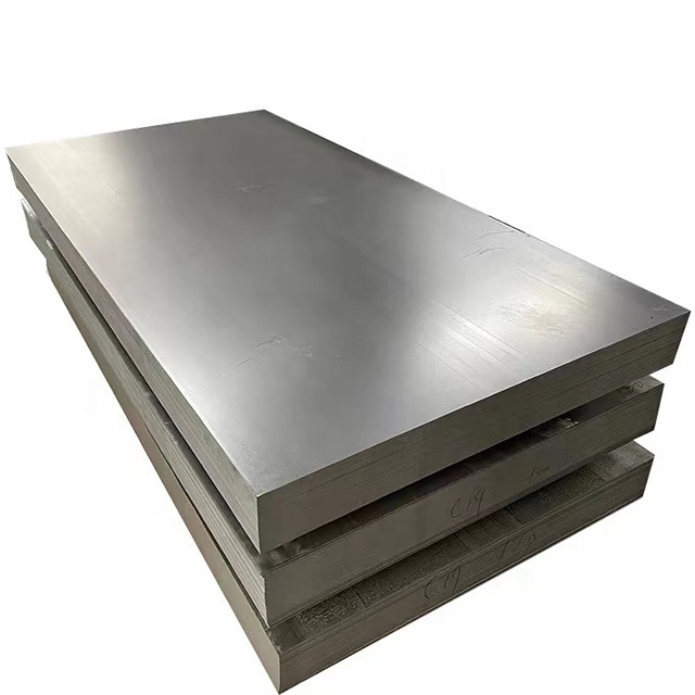 ASTM A36 Hot Rolled Steel Plate