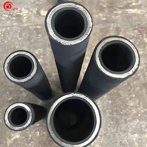 <span class=keywords><strong>Tuyau</strong></span> hydraulique flexible en caoutchouc haute pression <span class=keywords><strong>de</strong></span> qualité supérieure, à très longue <span class=keywords><strong>durée</strong></span> <span class=keywords><strong>de</strong></span> <span class=keywords><strong>vie</strong></span>, pour l'air, l'huile, l'eau, le <span class=keywords><strong>gaz</strong></span> et le carburant - Product Image 4