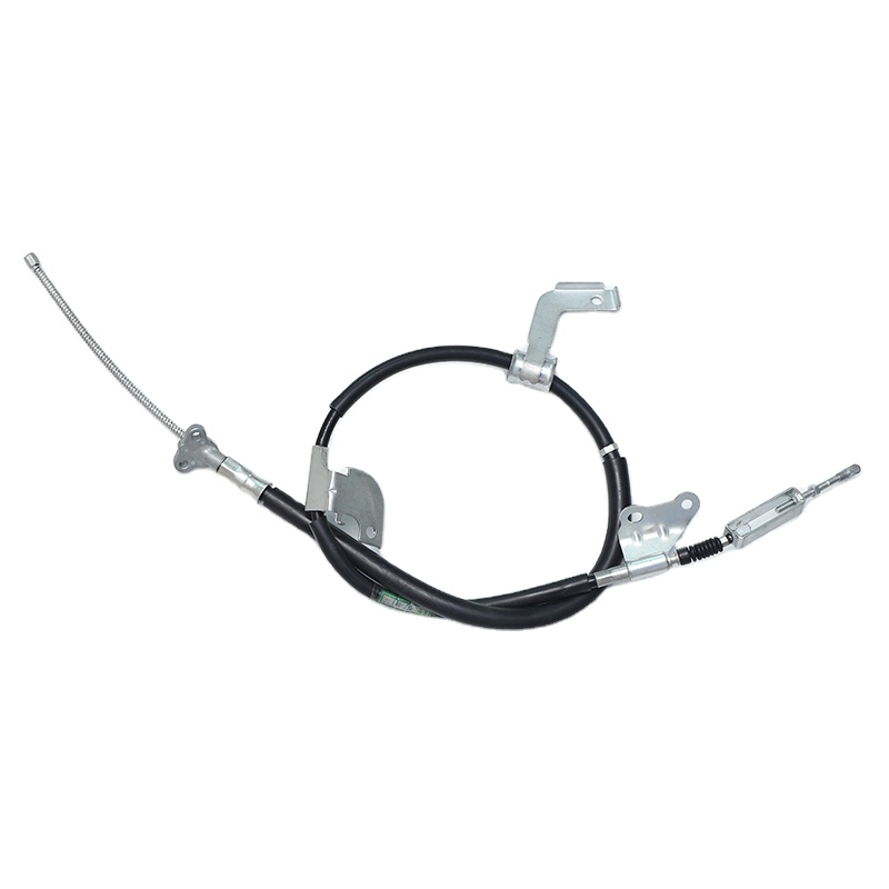 Гибкий долговечный кабель управления, тормоз, стояночный тормоз, кабель для автомобиля geely, год 1956