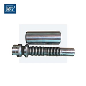 355148 135698 2097425 depehr nhiệm vụ nặng nề Châu Âu lÁ mùa xuân còng dưới <span class=keywords><strong>pin</strong></span> và Bush cho sc P-/G-/R-/T-/4- Series xe tải - Product Image 5