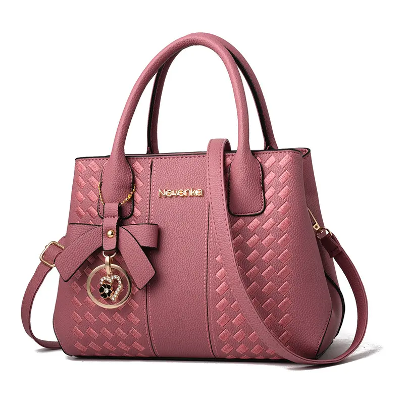 New design wholesale for woman brand handbag china crossbody custom handbags customized purses woman designer hand bags