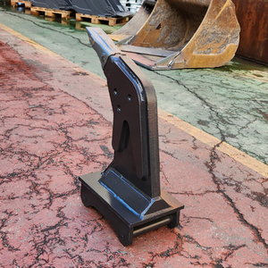 Choix populaire : Ripper spécialisé pour excavatrice, pour le schiste et la démolition, avec structure renforcée et tige en acier haute résistance - Product Image 6