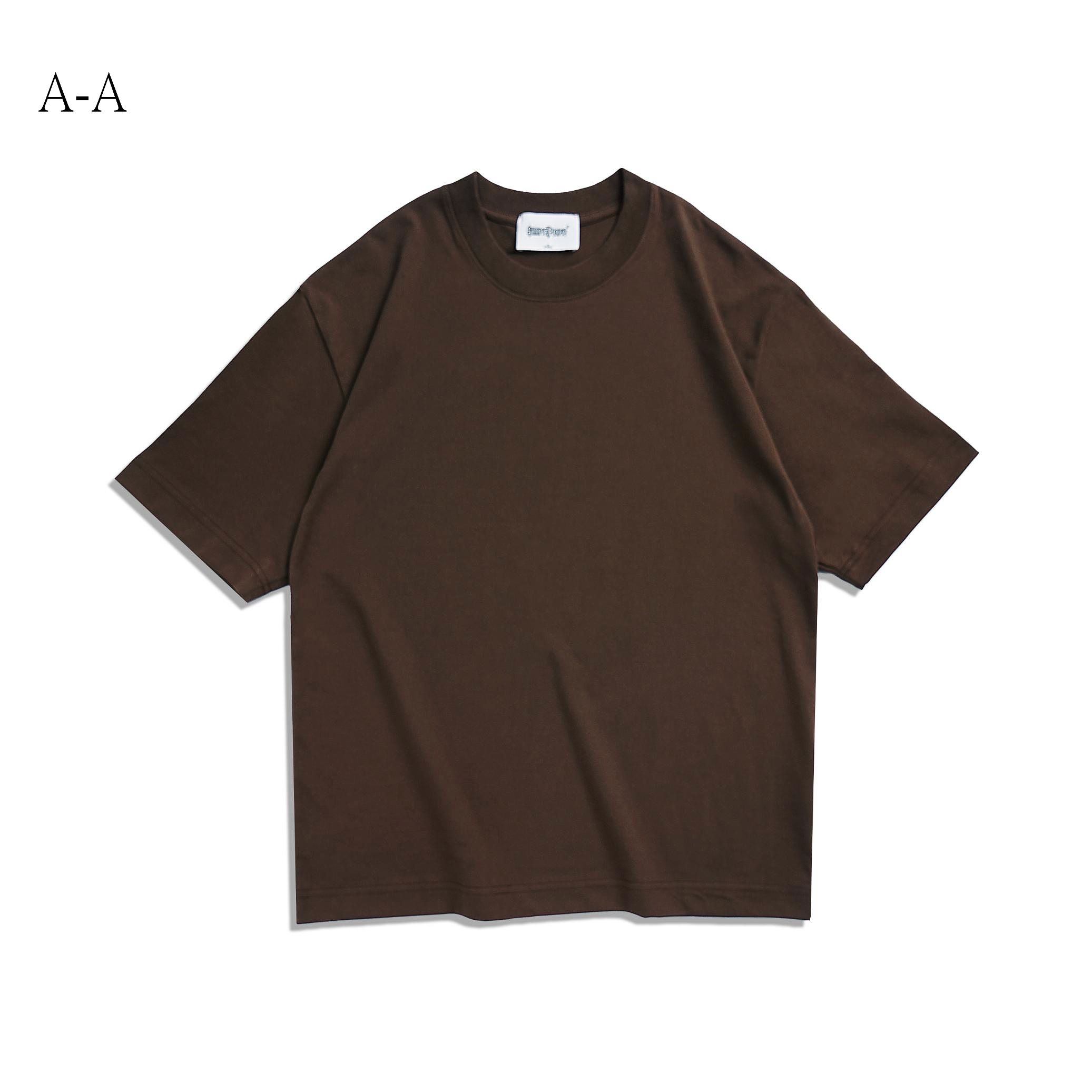 CTT03 A-A brown