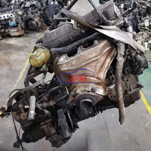 Conjunto de motor de coche usado 1zz 2zz 3zz para Toyota buena calidad gran oferta - Product Image 6