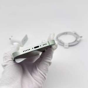 Smartphone Sbloccato Usato per <span class=keywords><strong>12</strong></span>, 6.1\", 5G CDMA, Schermo HD, 4GB RAM, 64GB/256GB di Memoria, <span class=keywords><strong>Accessori</strong></span> Originali, Versione USA, 128GB - Product Image 4