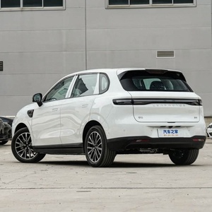 รถยนต์ไฟฟ้า Leapmotor B10 EV รุ่นใหม่ปี 2025 รถสปอร์ต SUV พลังงานไฟฟ้าล้วน ระยะทางวิ่งไกล รุ่นขับเคลื่อนอัจฉริยะ สำหรับการขับขี่ในเมือง - Product Image 2