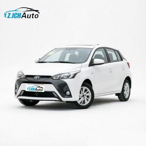 <span class=keywords><strong>Toyota</strong></span> <span class=keywords><strong>Yaris</strong></span> L <span class=keywords><strong>2019</strong></span>, 1.5L, Motor de Aspiración Natural, 4 Puertas, 5 Asientos, Autos Usados Más Baratos, Gran Venta en África, Disponibles en Fábrica, Auto a Gasolina - Product Image 1