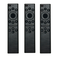 HUAYU RM-G2300 V2 BN59-01385B télécommande vocale de remplacement universelle pour tous les téléviseurs Samsung