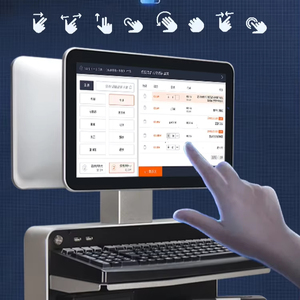 Terminal de caisse tout-en-un OEM 14 pouces avec imprimante NFC, scanner et logiciel SDK pour magasin de détail - Product Image 4