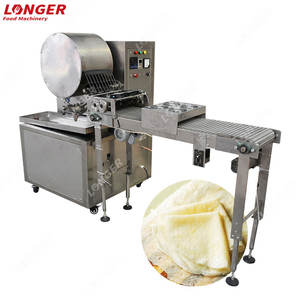 Miglior Popolare Injera Macchina Injera Che Fa La Macchina Crepe Maker Machine - Product Image 3