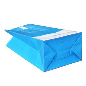 Bolsa de Papel Desechable Personalizada con Impresión para Mareos, Vómito, Náuseas y Emesis - Product Image 4