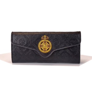 Portefeuille long pour <span class=keywords><strong>femme</strong></span>, design vintage antivol, lot mixte, boîte cadeau, nouvelle collection, portefeuilles de <span class=keywords><strong>marque</strong></span> de luxe - Product Image 5