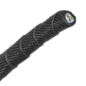 Lightweight Intumescent Expandable Graphite-Based <b>Battery</b> Tape High Temp Flame Retardant Strip FNG-NB-001 for Fireproof <b>Cable</b> - Product Image 4