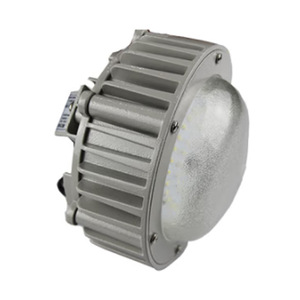 Lámpara de Plataforma LED LHF2105 50W IP65 220V Blanco Frío Garantía de 5 Años - Product Image 3