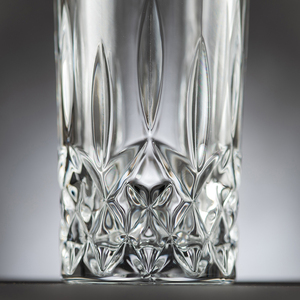 NOVARE Venta al por mayor 400ml Cristal Beber Vaso Copa Highball - Product Image 3