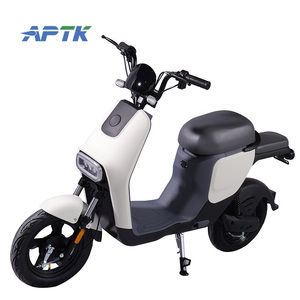 มอเตอร์ไซค์ไฟฟ้ารุ่นใหม่ APTK 350W/500W คลาสสิก 48v ซิตี้มินิไบค์/พ็อกเก็ตไบค์ ราคาประหยัด - Product Image 3