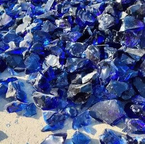 Blocs de mur en verre de qualité supérieure de haute qualité pour une utilisation intérieure et extérieure - Product Image 1