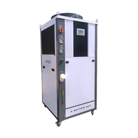 Refroidisseur d'eau pour broche CNC refroidi par air 5HP 10HP