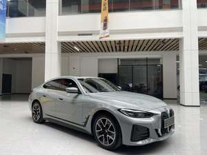 Vente en gros de voitures électriques d'occasion personnalisées 2023 pour BM W <span class=keywords><strong>I4</strong></span> EDrive <span class=keywords><strong>35</strong></span>, voiture de taille moyenne avec une autonomie de 511 km, moteur arrière, propulsion arrière - Product Image 3