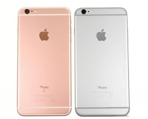 โทรศัพท์<span class=keywords><strong>มือ</strong></span>ถือ iPhone <span class=keywords><strong>6s</strong></span> <span class=keywords><strong>Plus</strong></span> <span class=keywords><strong>32GB</strong></span> ไม่มีรอยขีดข่วน สมาร์ทโฟนราคาถูก คุณภาพดี ขายส่ง จัดส่งรวดเร็ว - Product Image 6