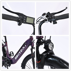 Bicicletta Elettrica <span class=keywords><strong>da</strong></span> <span class=keywords><strong>Montagna</strong></span> al Prezzo Più Basso, 2000W, MTB 27.5 Pollici, <span class=keywords><strong>E</strong></span>-<span class=keywords><strong>bike</strong></span> <span class=keywords><strong>da</strong></span> <span class=keywords><strong>Montagna</strong></span> - Product Image 6