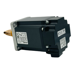 Controlador PLC con Conector de Empuje de la Serie HF-KP43, Nuevo y Original - Product Image 5