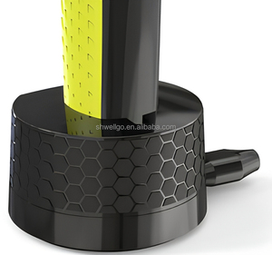 Support de rasoir, base de charge compatible avec <span class=keywords><strong>Philips</strong></span> <span class=keywords><strong>Norelco</strong></span> OneBlade QP2520/QP2530/QP2620/QP2630/QP2724/QP2834 - Product Image 3