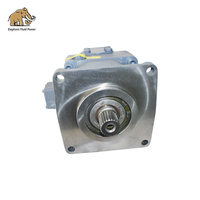 Pompe à piston hydraulique JRJ0215 A11VLO190LE4S5/11R pour machines de construction, pièces d'excavatrice mobile