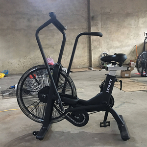 Vélo d'appartement WENDY pour la remise en forme à domicile, équipement de fitness pour la musculation, vélo d'appartement d'intérieur - Product Image 1