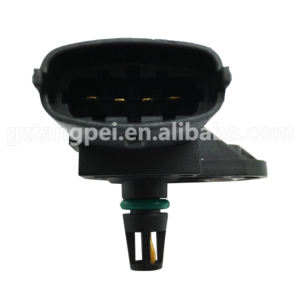 बढ़ावा दबाव सेंसर OEM 0281002680 WE01-18-211 WE0118211 - Product Image 3