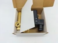 JORC Compresseur – Vanne solénoïde compacte de purge automatique des condensats avec minuterie