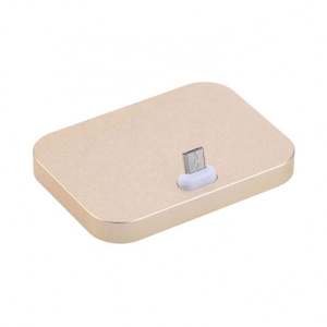 Station d'accueil Type-C Chargement Station d'accueil pour Samsung <span class=keywords><strong>Galaxy</strong></span> <span class=keywords><strong>A51</strong></span> A71 - Product Image 4