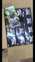 Vente en gros de cartes Dragon Z Ball authentiques Fb06 l Fb01 Ocg Pcg, jeux de société, combats, cadeaux