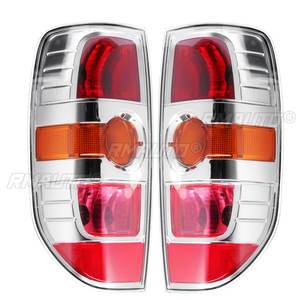 Luz Trasera para Camioneta Mazda BT50 BT-50 2008-2011, Lámpara de Freno, Luz Antiniebla Trasera, Luz de Reversa, Luces Traseras LED con Arnés - Product Image 2