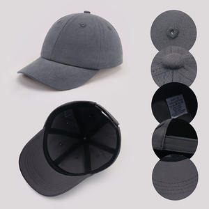 Cappellini da Baseball Personalizzati per Bambini con Logo, 100% Cotone Morbido, Cappelli per Esterni per Bambini - Product Image 3