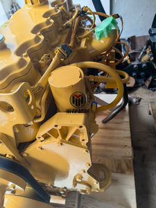 3126 Opnieuw Vervaardigde Originele Motorassemblage Voor De Vliegtuiglader - Product Image 3