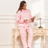 Livraison Gratuite Pyjamas Femme Ensembles de Pyjamas pour Femmes Tenues de Détente Deux Pièces Vêtements pour Femmes
