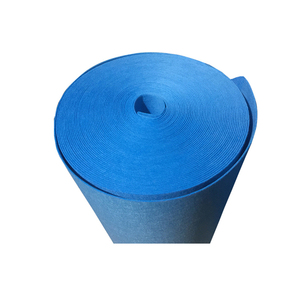 Feutre industriel extra épais de 5 mm, résistant aux chocs, aiguilleté, pour canapé - Product Image 2