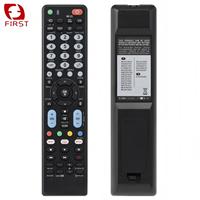 Control Remoto Universal de Primera Calidad E-L905 con Código Fijo para LG en Inglés Sin Necesidad de Configuración