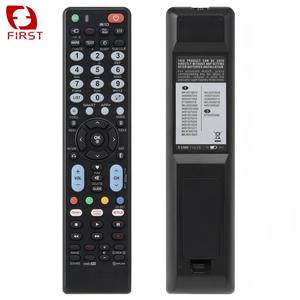 <span class=keywords><strong>Telecomando</strong></span> <span class=keywords><strong>Universale</strong></span> di Prima Qualità E-L905 con <span class=keywords><strong>Codice</strong></span> Fisso <span class=keywords><strong>per</strong></span> <span class=keywords><strong>LG</strong></span> in Inglese Senza Necessità di Configurazione - Product Image 2