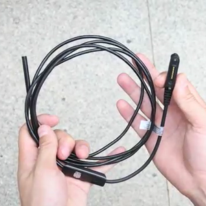 AORO 2023, micrófono, cámara de visión nocturna, accesorios <span class=keywords><strong>para</strong></span> teléfono, auriculares externos calientes, auriculares <span class=keywords><strong>para</strong></span> Walkie Talkie, Sensor de imagen CMOS - Product Image 4