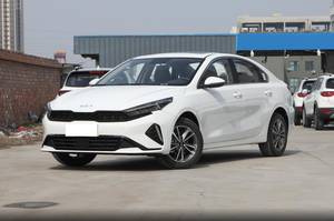 2024 Kia K3 100% auto elettrica berlina di lusso 5 posti batteria al litio bianco guida a sinistra <span class=keywords><strong>EV</strong></span> - Product Image 4