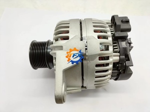 Pièces de moteur diesel L60E L220F D6E Alternateur OEM 0124555009 21429783 11170321 20466317 VOE11170321 - Product Image 2