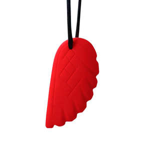 Sucette en silicone en forme de tournesol, jouet sensoriel souple de qualité alimentaire pour bébés garçons et filles, cadeau à mâcher - Product Image 1