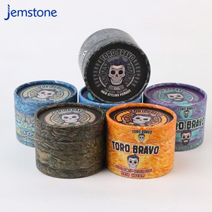 Hot Selling Specialist Paper Tube Suppliers Custom Printing Cylindrical Paper Tube <b>Container</b> for Packaging - Product Image 3