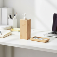 Coffre-fort convertible en bois moderne, personnalisé, pour bijoux et objets de valeur, avec couvercle discret, de haute qualité, pour salle à manger